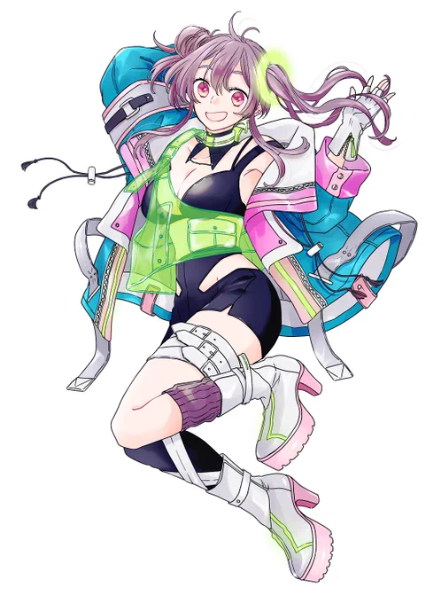 塗った  