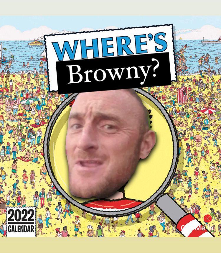 "I will 100% be there this Sunday no excuses" is the biggest lie ever told