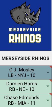 Merseyside Rhinos tweet media