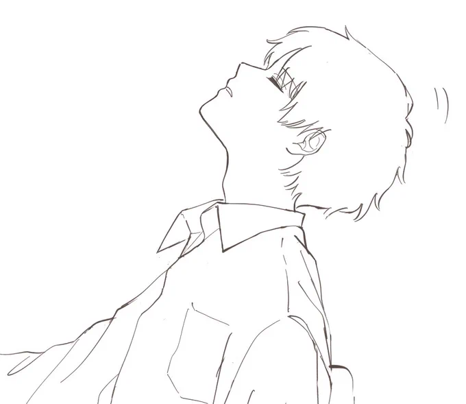 色々描いてるから色塗ったらまとめて載せるね! 