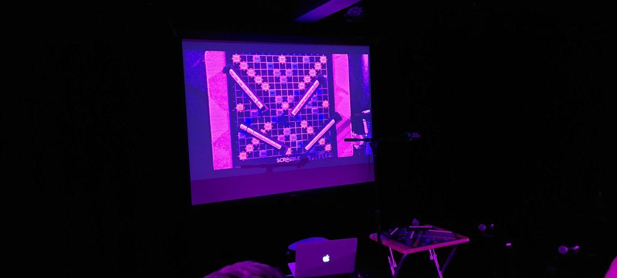 NCCbyKimberley's tweet photo. Show 26: #RobRouse's #DirtyScrabble. So much fun! Bonus #NickHelm, #JaneaneGarofalo #TiffStevenson. #SexLad won it! ๐ฅณ #FastMeatSlit #IsThisHowItsMeantToGo? #RopesOfJism #Airy #FullyPubic #TheHumanCentipedeOfDirtyScrabble #BonerAlert https://t.co/WiquiPfXgq