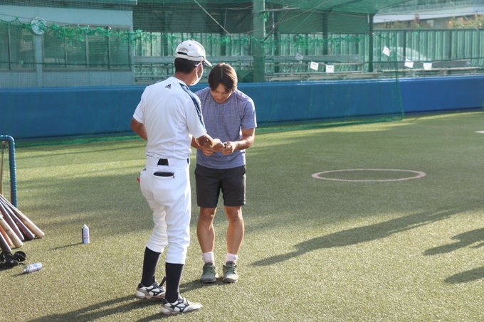 鈴木唯斗 部員名簿 立教大学野球部