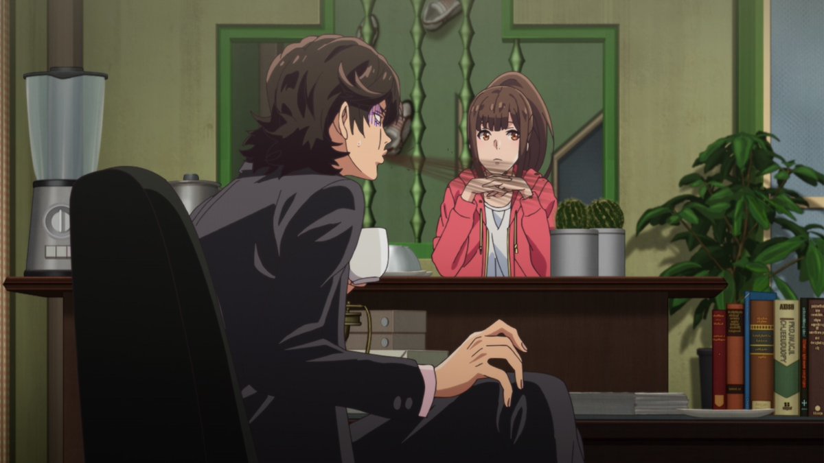 ShadowFlame77's tweet photo. Fuuto Tantei is so cool and clever 🔥 I strongly recommend watching it.

#anime #manga https://t.co/5a3xLJccks
