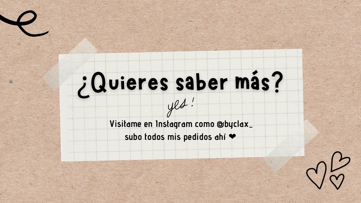 ByClax_'s tweet photo. ⭒☆━━━━☆⭒
𝐶𝑂𝑀𝐼𝑆𝐼𝑂𝑁𝐸𝑆 𝐴𝐵𝐼𝐸𝑅𝑇𝐴𝑆🌿
𝚁𝚎𝚚𝚞𝚒𝚜𝚒𝚝𝚘𝚜:
╭»🌿┆𝗦𝗲𝗴𝘂𝗶𝗿𝗺𝗲✅
╽»🍃┆𝗧𝗲𝗻𝗲𝗿 𝗽𝗮𝗰𝗶𝗲𝗻𝗰𝗶𝗮 ( 𝗺𝗮𝘅 𝟮 𝗱𝗶𝗮𝘀 )
╰»🌿┆𝗣𝗿𝗶𝗺𝗲𝗿𝗼 𝗲𝗹 𝗽𝗮𝗴𝗼--> ( 𝗥𝗼𝗯𝘂𝘅\𝗣𝗲𝘁𝘀 𝗹𝗲𝗴𝗲𝗻 ) #Roblox #Robloxgfx #gfx https://t.co/UQVAs8ERhj
