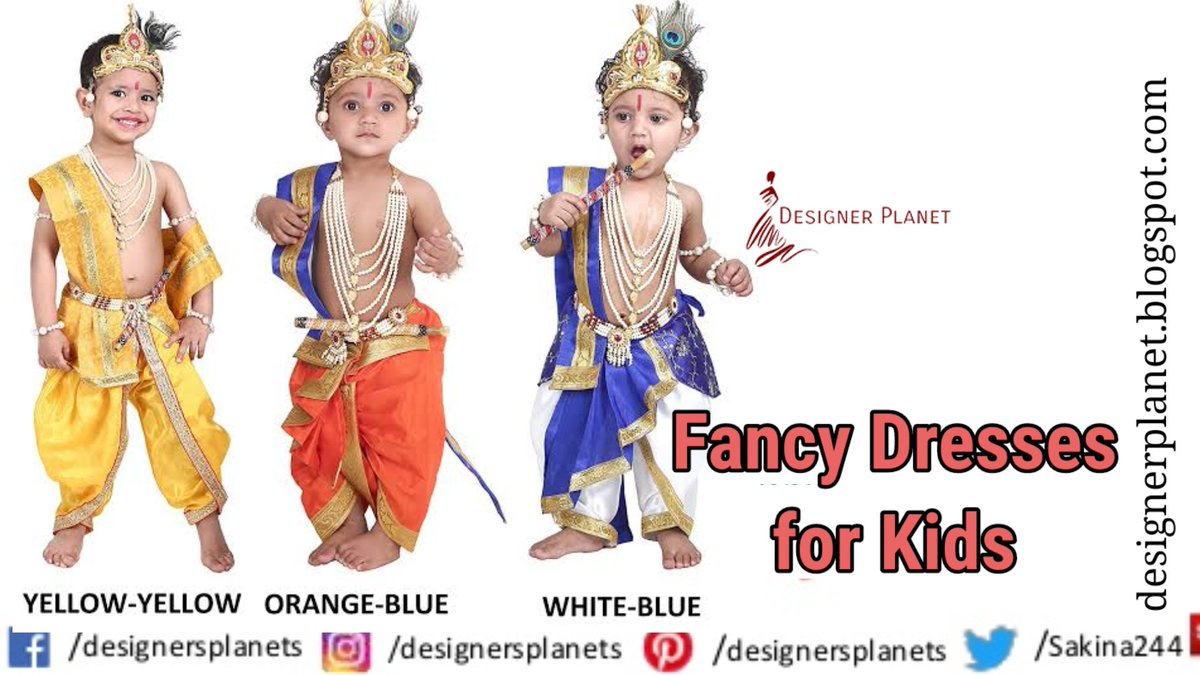 designerplanet.blogspot.com/2022/08/krishn…

Krishna Dress for Kids with Jewellery & Flute, Krishna Costume. Designerplanet 

#Designerplanet #kanhadress #krishnadress #radhadress #krishnaflute 
#krishnaquotes  #krishnajanmashtami #janmashtami2022 #Janmashtamiproducts
#kanhaflute