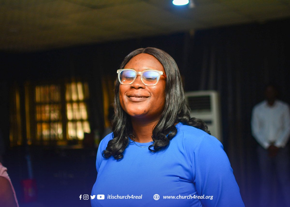 itischurch4real's tweet photo. Welcome to church!
Join us Online LIVE on Facebook and YouTube @itischurch4real
Christ Our Hope, Christ Our Focus…
#itischurch4real
#cgmiglobal
#influenceyourworld
#christourfocus
#focusonchrist https://t.co/VfOww6KizQ