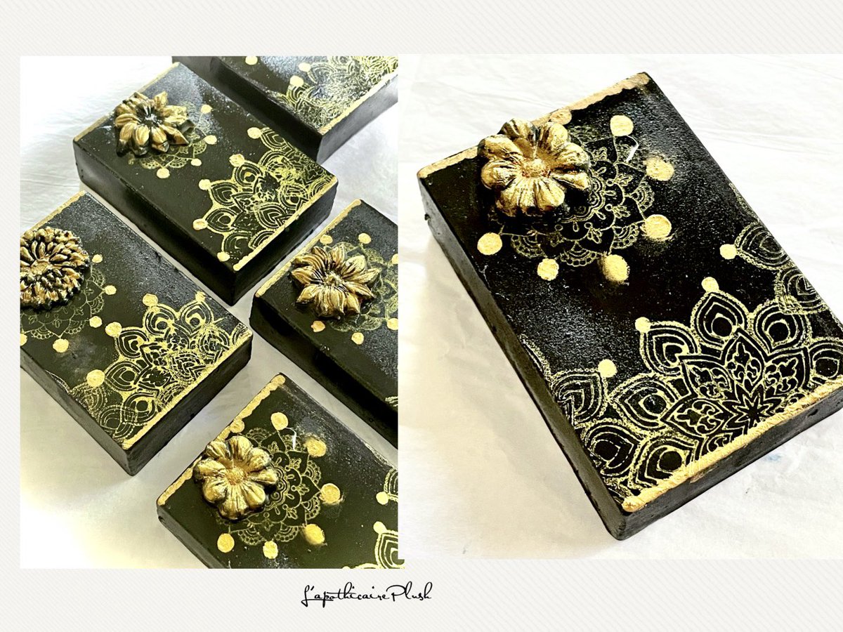 lapothicairepl's tweet photo. Excited to share this item from my #etsy shop: Batik Inspired Soap, https://t.co/rzgd2IT6OK
#handmade #soap #artists #luxurygift #giftsforher #shopsmall #etsystore #Blackisbeautiful #handpainted #giftshop #henna #bridetobe #wedding #weddingplanner #SmallBusiness https://t.co/kOOkDhSuQt