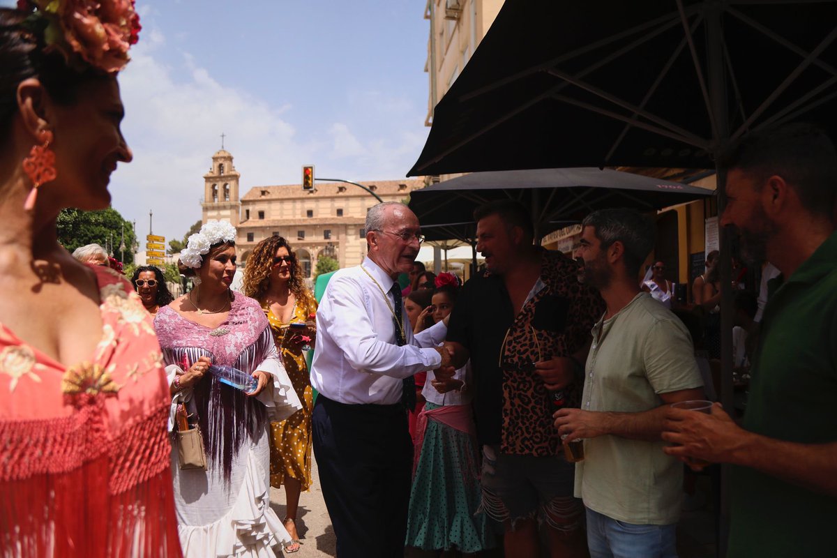 Paco de la Torre tweet media