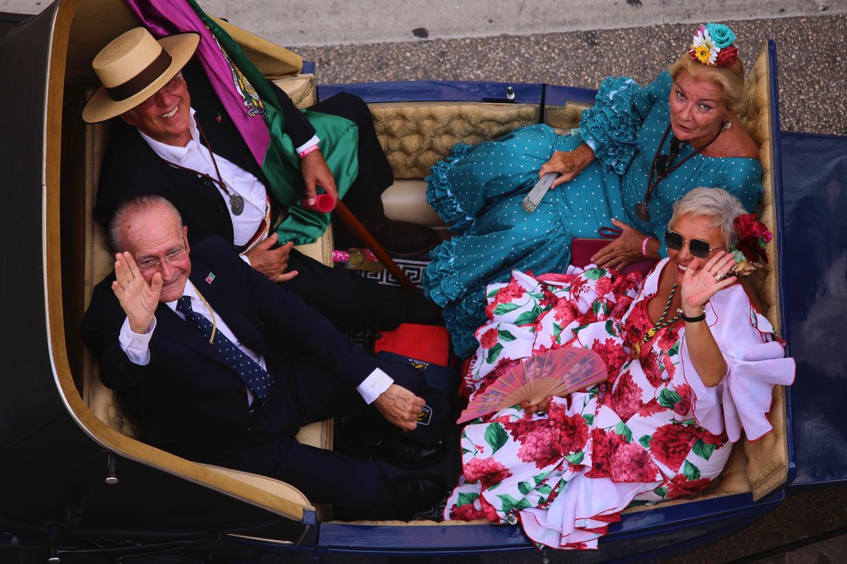 Paco de la Torre tweet media