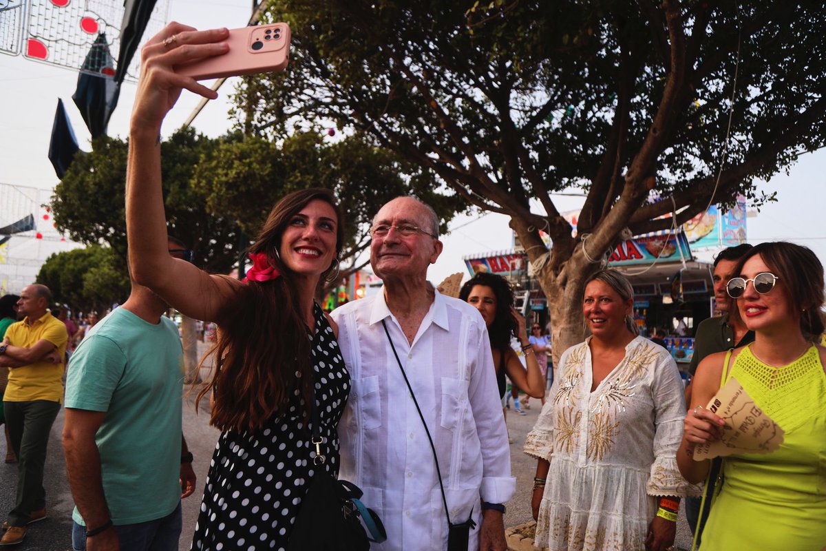 Paco de la Torre tweet media