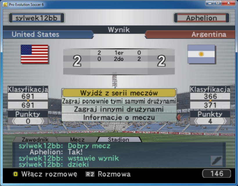 SylwekB2's tweet photo. Copa America na #pesworld.pl #dawne_czasy #kiedys_to_bylo https://t.co/lBarPKdC4r