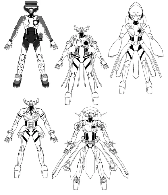 ほんとは背景の色こっちがよかったけどギア画面が見えなくなっちゃったので諦めたけどやっぱり黄色の方が良かったな!!??の供養…ギア途中で諦めちゃったけど楽しかったのでこちらも… 