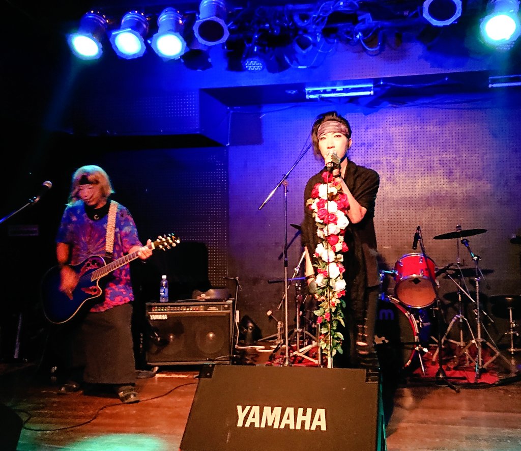 dildo_kokuoh's tweet photo. TACA SEA！
王子、熱かった〜〜！！

#explodingblood
#爆血 https://t.co/SimEy8L47D