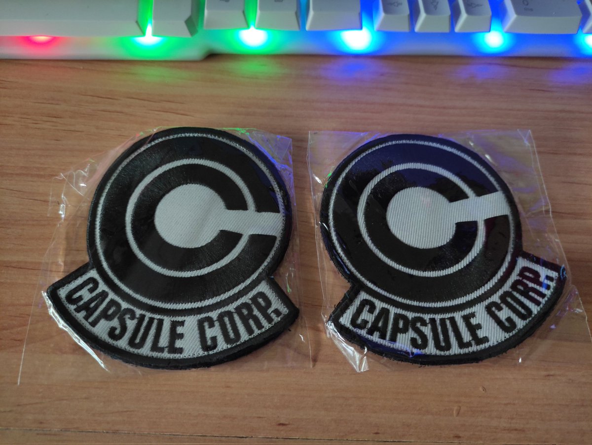 EstrellayMGamer's tweet photo. @AlexKun87 @lorehellsing No no! AliExpress vende cosas muy chulas! De ahí me he comprado los parches de #capsulecorp, algunas figuras, llaveros y camisetas de #DragonBall, mis #pothala, los peluchitos de #PoppyPlaytime etc... https://t.co/RQcE1nwMJQ