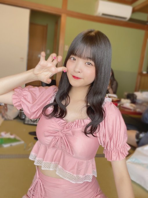 Twitterのコスプレ画像9