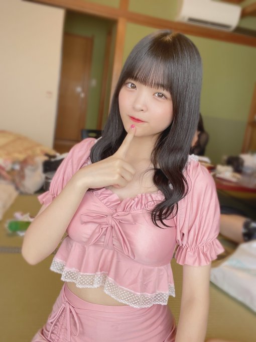 Twitterのコスプレ画像8