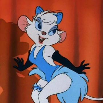 percentgrey50's tweet photo. @MauveSqueaks Apparently there's been a lot of resources to base Jasmine's rat form on.  Check out these charming rodent ladies:
#disney #secretofnimh #cartoonmice #cartoonrats #furbait https://t.co/ozsoX1joPb