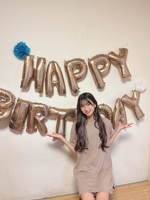 Twitterのコスプレ画像3