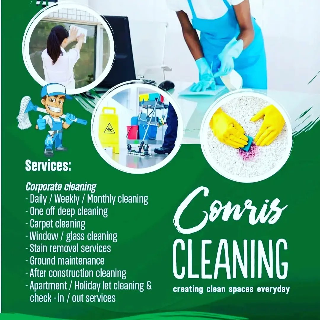 conriscleaning's tweet photo. @MusaliaMudavadi @SakajaJohnson Cleaning our #Nairobi with our new governor #sakaja https://t.co/f7DGNfFPzF