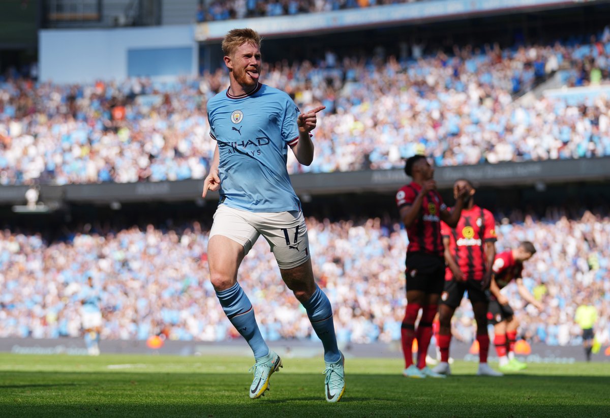 Fantasy Premier League tweet media