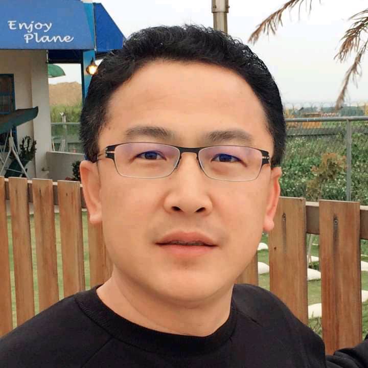 TODAY IS MY BIRTHDAY 🎂