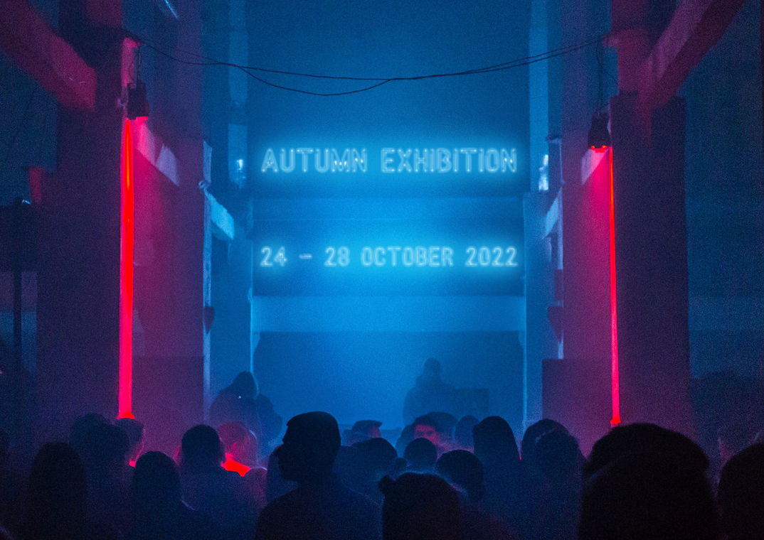 Lloyd's Art Group Autumn Exhibition is back in the <a href="/LloydsofLondon/">Lloyd's</a> building this year wahoooo - and online. Opens Monday 24 - Friday 28 October with 200+ pieces of original art for sale by your favourite Lloyd's artists and lots of new ones.