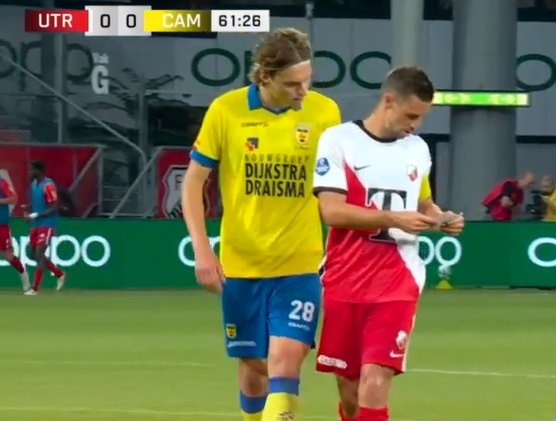 OOCCambuur's tweet photo. #Cambuur https://t.co/ypub7aPTvR