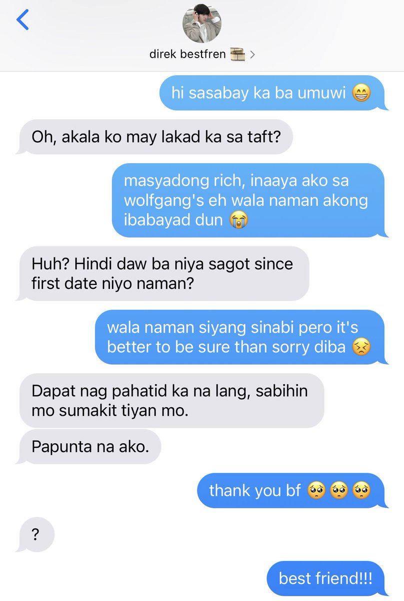 porsace's tweet photo. lakbay 🚃

— a mini #heesun au wherein plm student summer (ksn) often goes out to meet his flings from everywhere. until one day, he got tired of it and he told himself that his best friend harvey (lhs) is enough... enough for him to love. https://t.co/eNOPFYmG1k