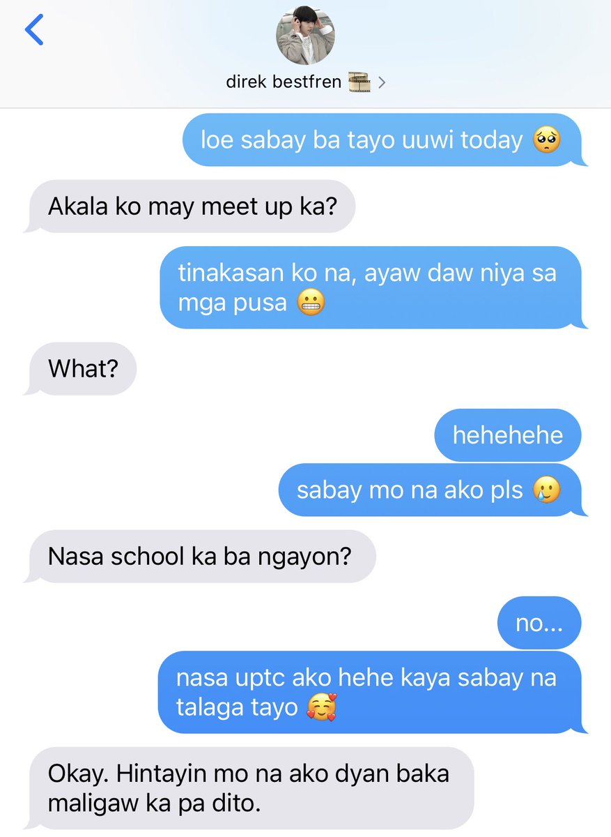 porsace's tweet photo. lakbay 🚃

— a mini #heesun au wherein plm student summer (ksn) often goes out to meet his flings from everywhere. until one day, he got tired of it and he told himself that his best friend harvey (lhs) is enough... enough for him to love. https://t.co/eNOPFYmG1k