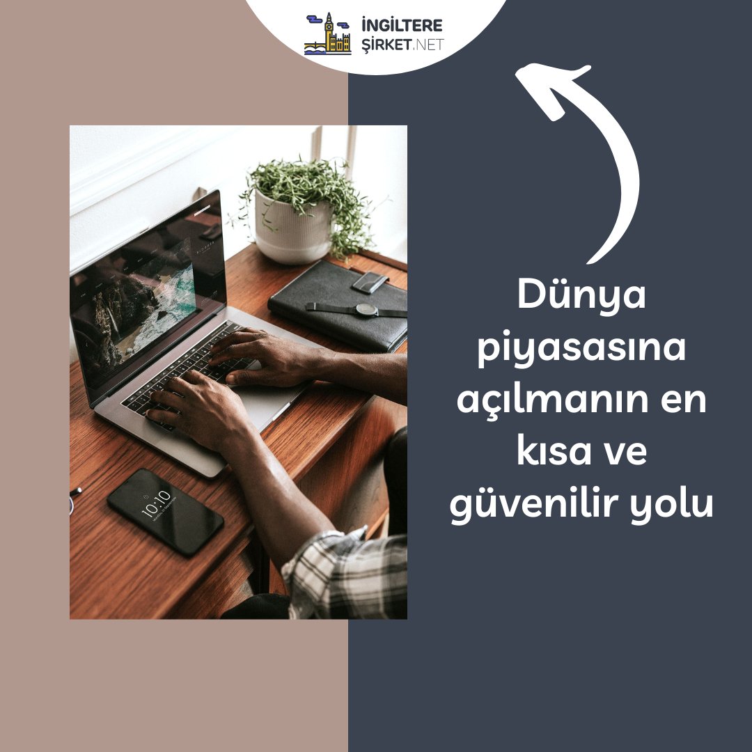 İngiltere üzerinden şirketinizi kurarak tüm dünyaya satış yapmaya hemen başlayın! Tüm detaylar için sitemizi ziyaret etmeyi unutmayın :) İyi pazarlar!

ingilteresirket.net

#London #ENGLAND #sirkethaberleri #ingilteresirket #stripe #wise