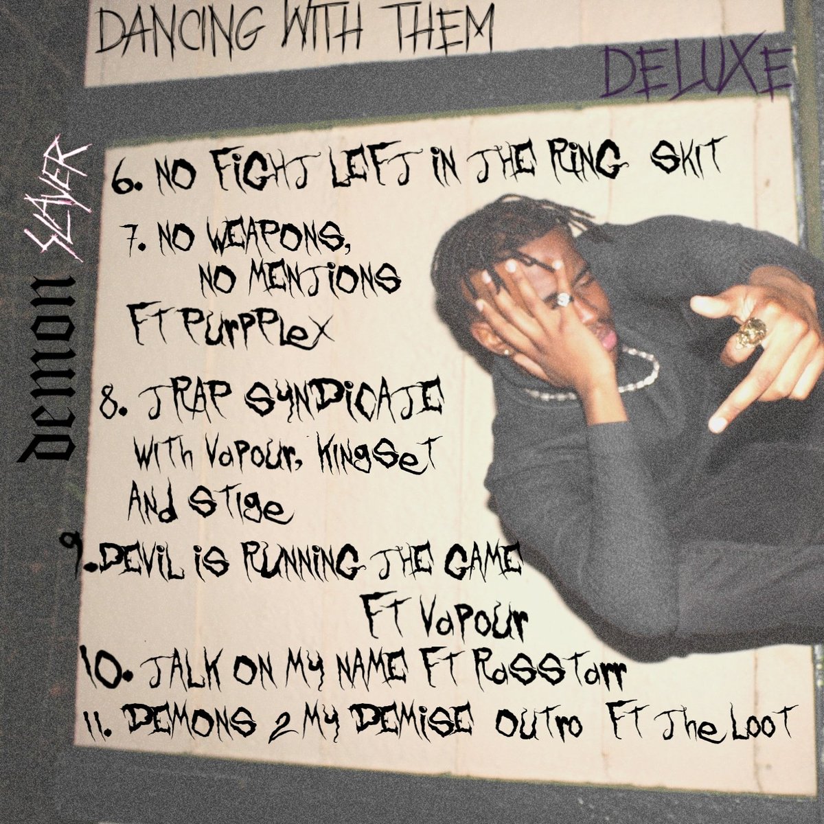 DAZETHEGREAT999's tweet photo. Almost time for the deluxe season, it's been a 1.
#DANCINGWITHTHEM https://t.co/Ka8zGrVinN