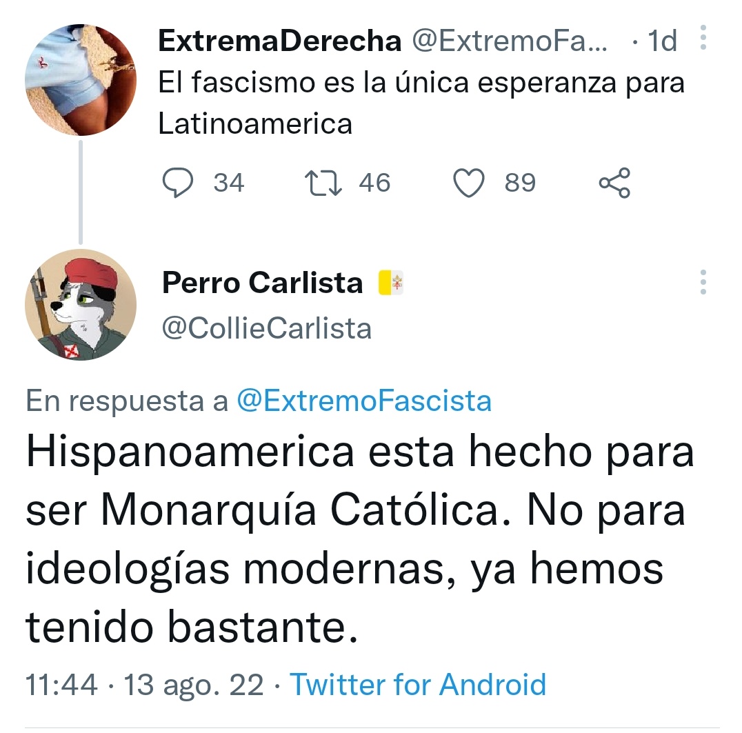 Authentic Facha Hours (@facha_hours) on Twitter photo 