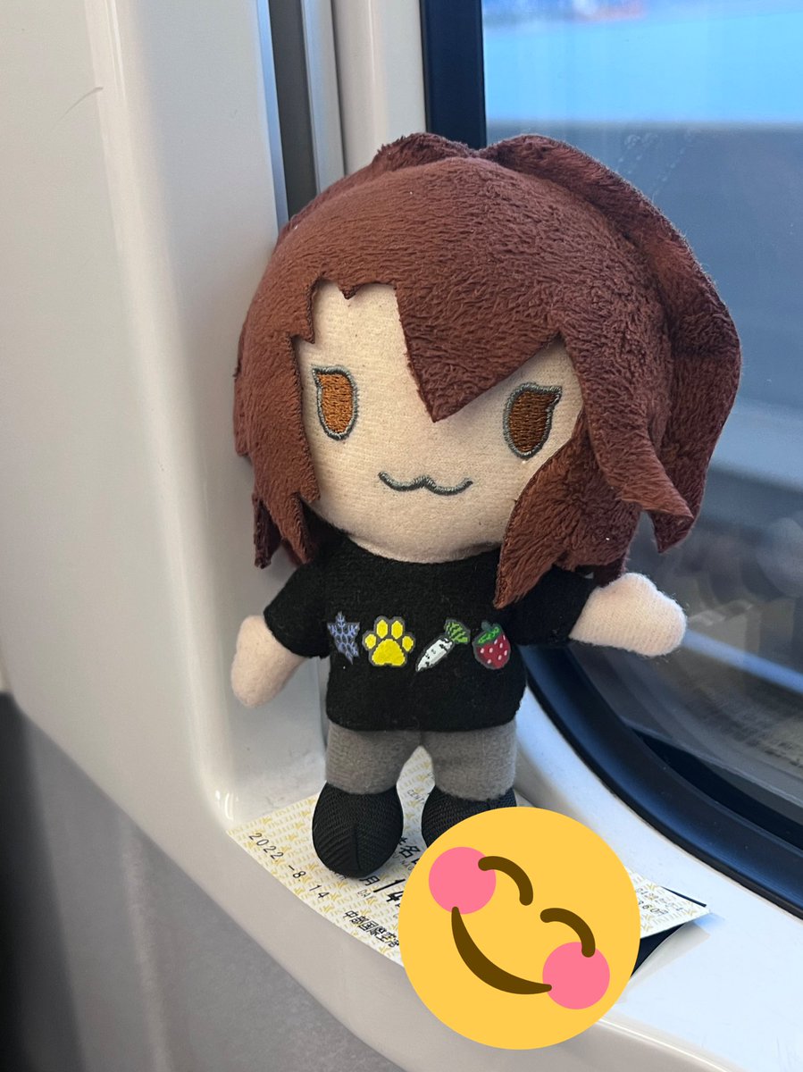 splvlsl's tweet photo. バイバイ https://t.co/PkL5I441Nh