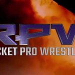 Photo by Rocket Pro Wrestling (@RocketProWrest1)