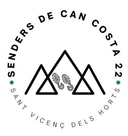 Logo oficial Senders de Can Costa. A la camiseta quedará chulo 🤘🤘🤘#trailrunning #muntanya #santvicençdelshorts #2octubre dsport.cat
clubesportiusantvi.com
