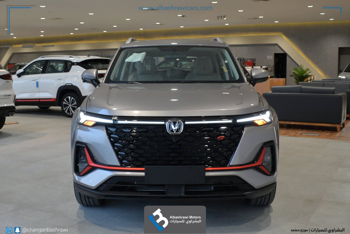 changanbashrawi's tweet photo. #cs35plus Smart 
فئة سمارت .. #شانجان  2023 #changan #متوفرة لدى #البشراوي_للسيارات

شانجان - البشراوي | موزع معتمد #القطيف #الجبيل https://t.co/9Iyjq1VYlU