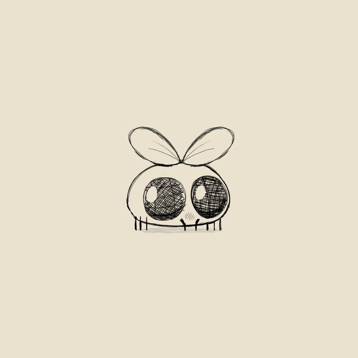 JigokuSenshi's tweet photo. Daily Doodle
Mint your @pocketpogs today!
https://t.co/5CuZlSyNuy
#NFT #NFTCommmunity #NFTLaunch #NFTartist #NFTartwork #NFTMintAlert #art #procreate
#procreateartist #dailyart #simpledrawing #drawing #pocketpogs #jigokusenshi #ipadartist #ipadart #practicedooodle #doodle https://t.co/T5hSjCmP2a