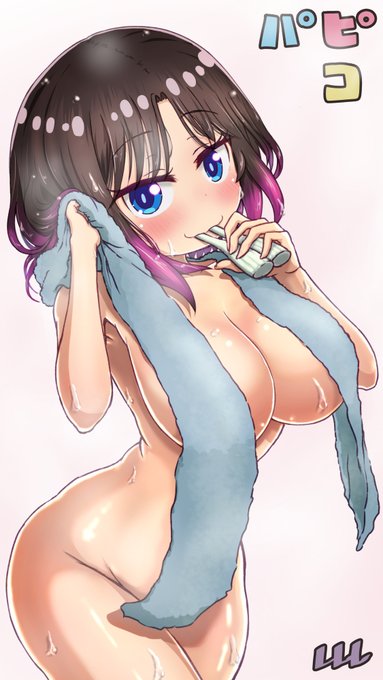 フォロワー様へ感謝を込めて
Thank you to our followers

16:9化と日焼け差分です 