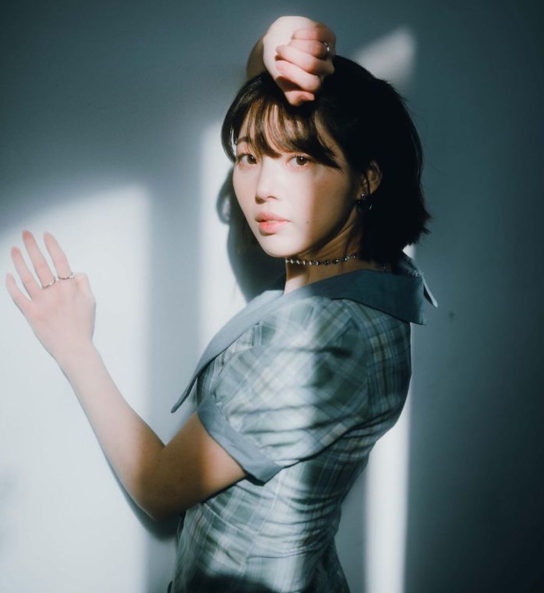 KpopGirlzBands1's tweet photo. #N_Day es un nuevo grupo de chicas de la empresa RJ Entertainment que debutará en la segunda mitad de este año. Formado por #Bada (ex miembro BabyBoo), #Miso, #Joo y #Sera respectivamente.
Su concepto es sexy y se dice que está inspirado en SISTAR
https://t.co/thi1mTCWYX https://t.co/juUuOxrMQj