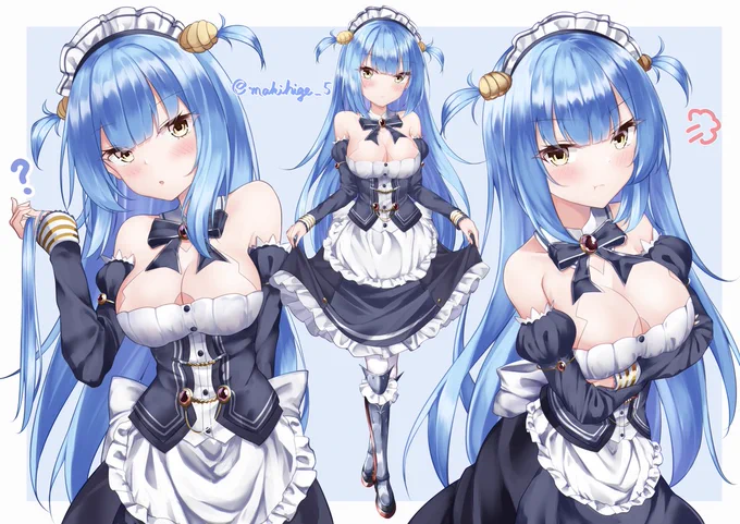 #アズールレーン 私は何度でも言い続けます。ネプチューンさんはいいぞ! 