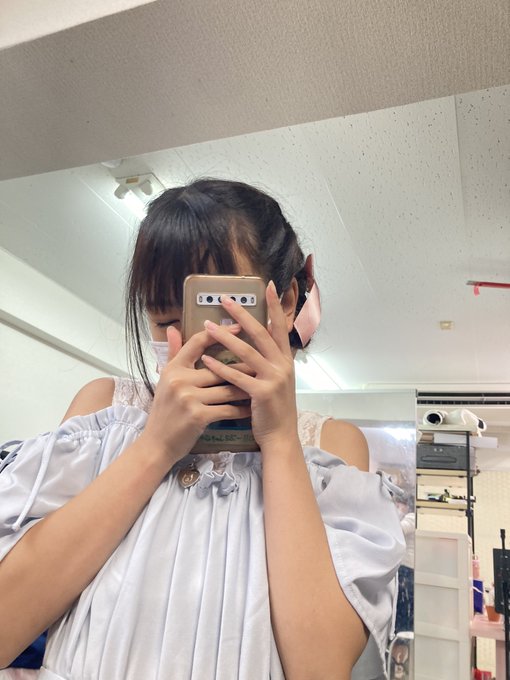 Twitterのコスプレ画像11