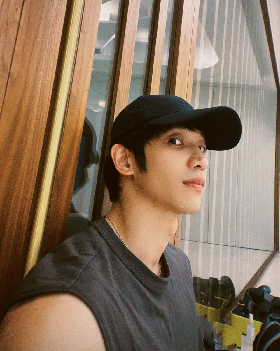 jasperryuid's tweet photo. 140822 Jasper Ryu Instagram Update

#JasperRyu #JasperLiu #LiuYihao https://t.co/SXVOX9KKIC