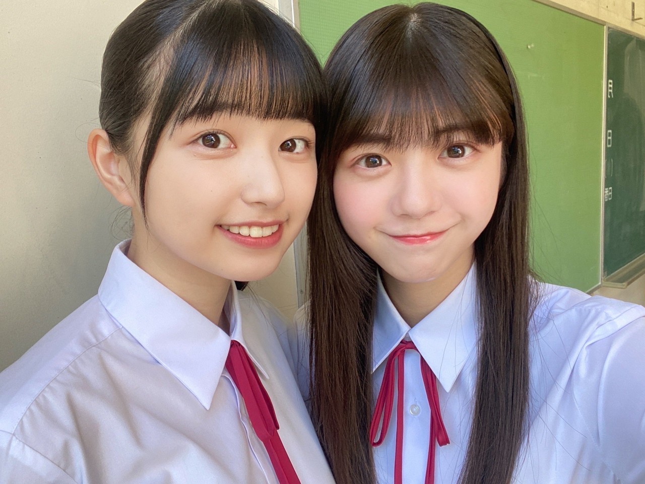坂道ブログ画像BOT on X: 