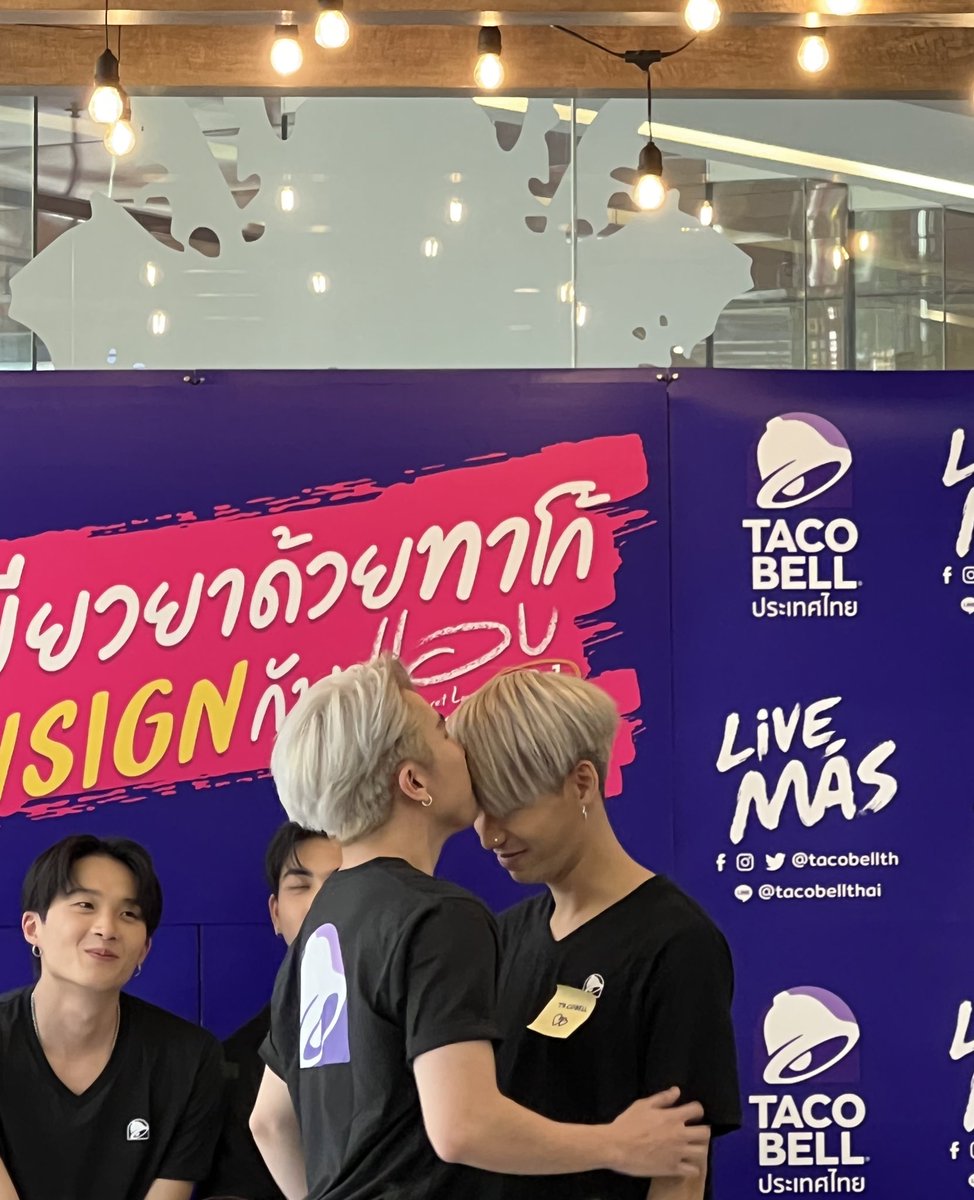 zcpetch43's tweet photo. พ่อกมี แม่หมี🐻🤍✨  #ทาโก้เบลXแอบจองรัก https://t.co/5Ql6x1yeEK