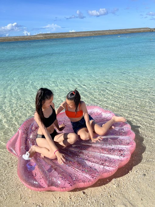 Twitterのコスプレ画像33