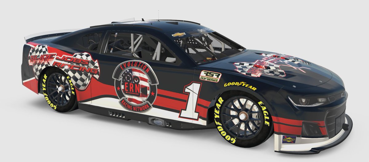 SheffieldGraphs's tweet photo. I have been off the service for a while but wanted to share some of my newer paints.

#Simracing #eSports https://t.co/u2RjZlZ8iI