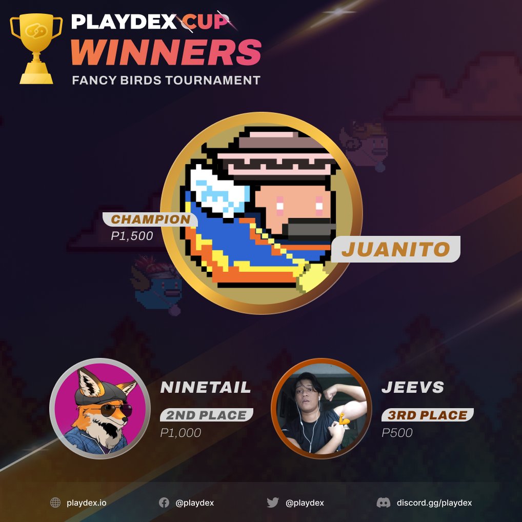 playdex.io tweet media