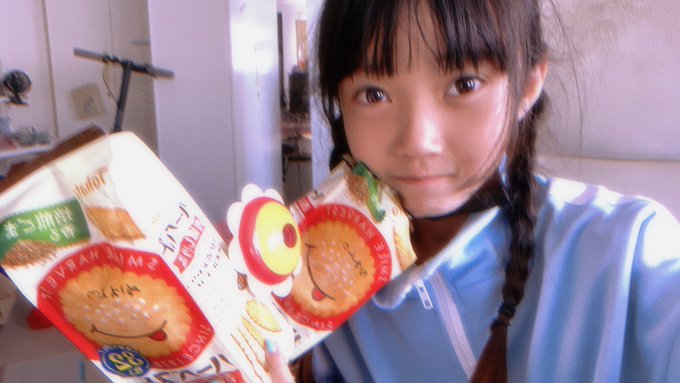 Twitterのコスプレ画像6