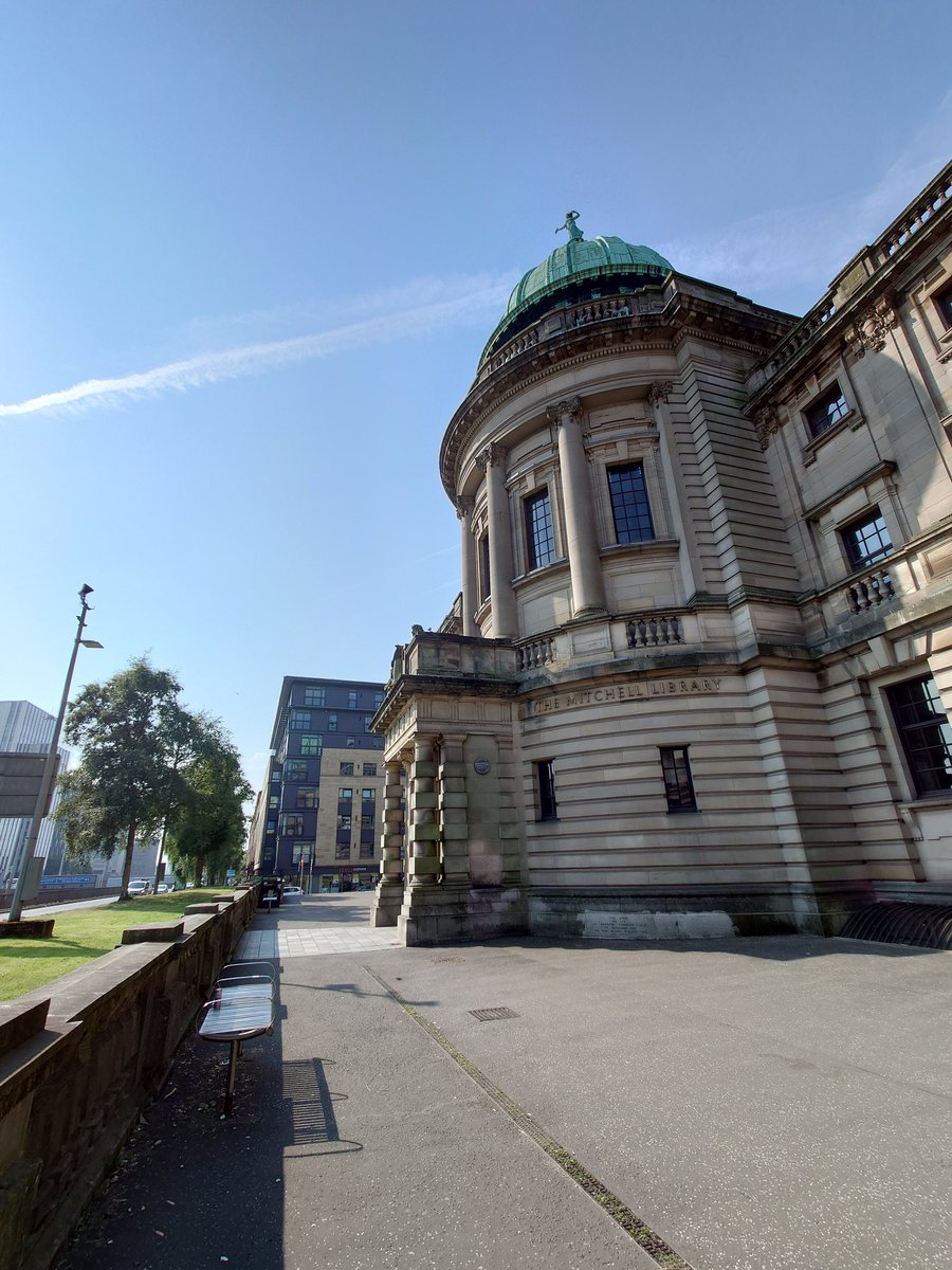 puki_kooo's tweet image. 図書館です。 #themitchelllibrary