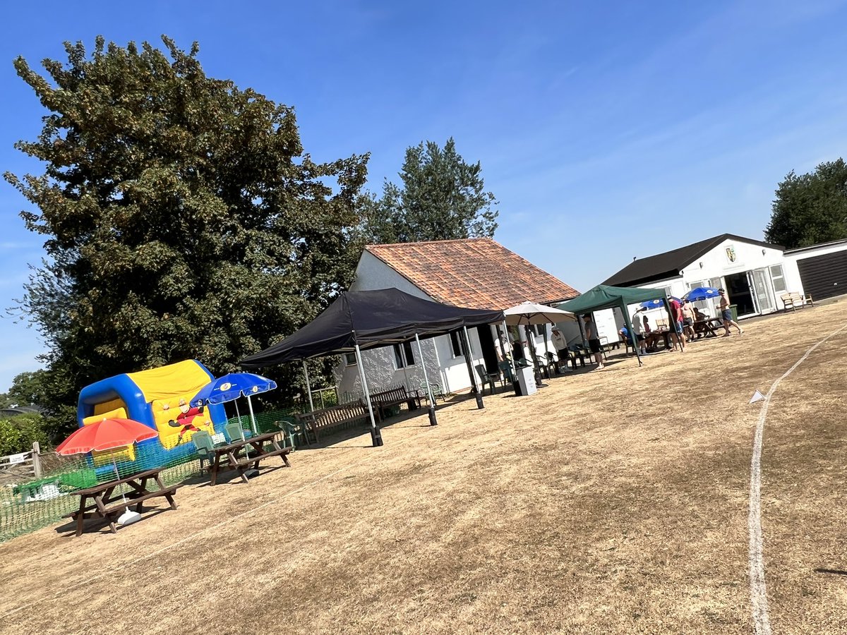 Farnham Cricket Club 🔥🔥🔥 tweet media